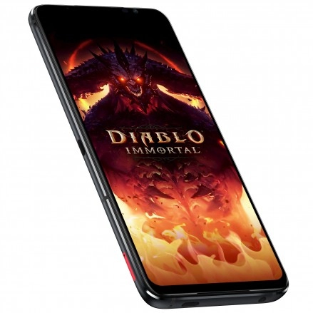 ROG Phone 6 - 16GB 512GB