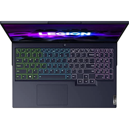 Legion 5 - 15.6'' Core i7-11800H 32GB DDR4 1TB SSD