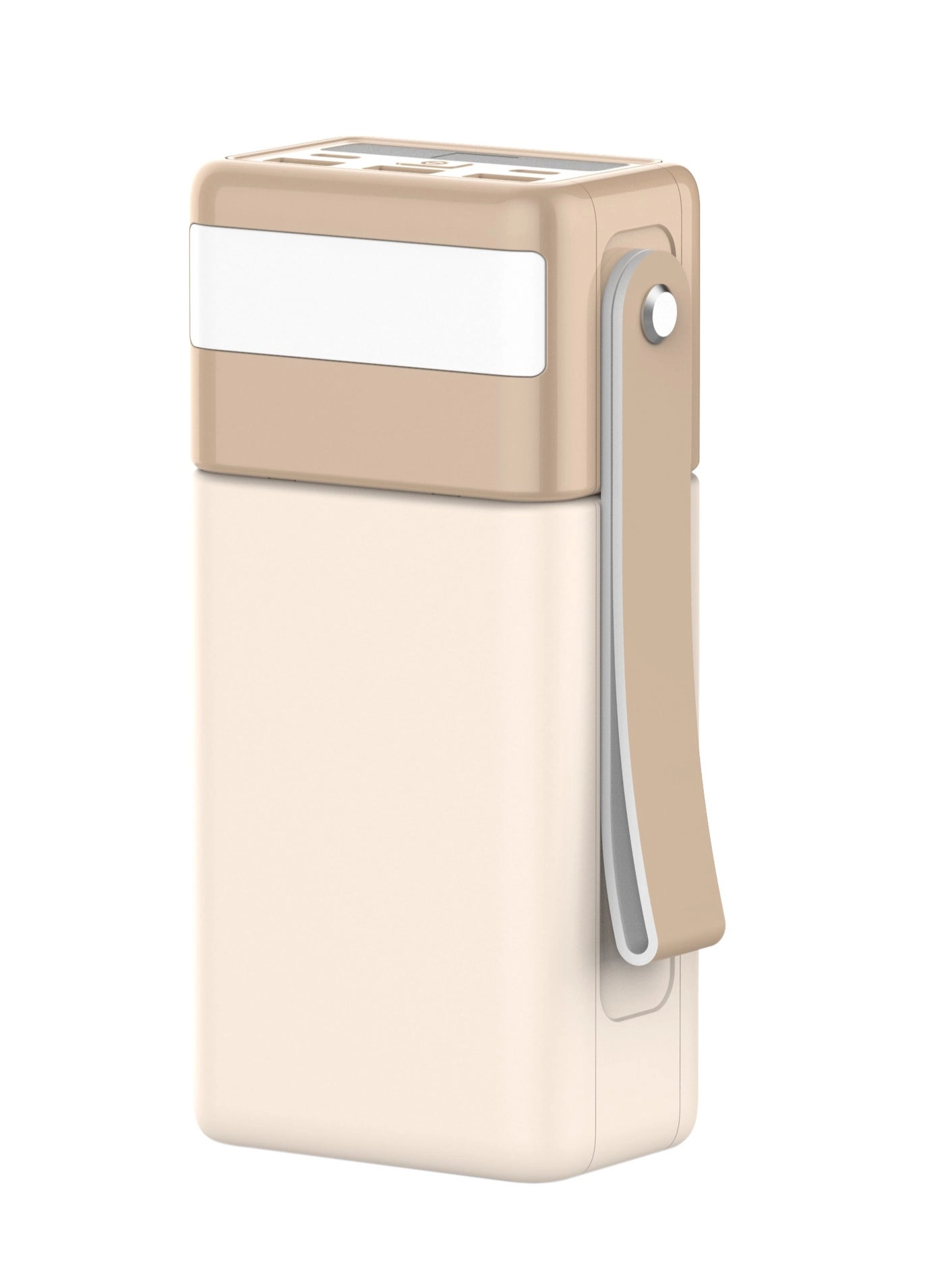 Solar X - 60000mAh 20W