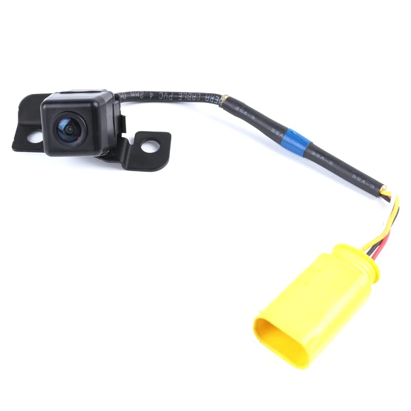 Rear Back View Camera