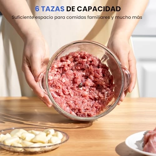 Electric Chopper - 1.5 L