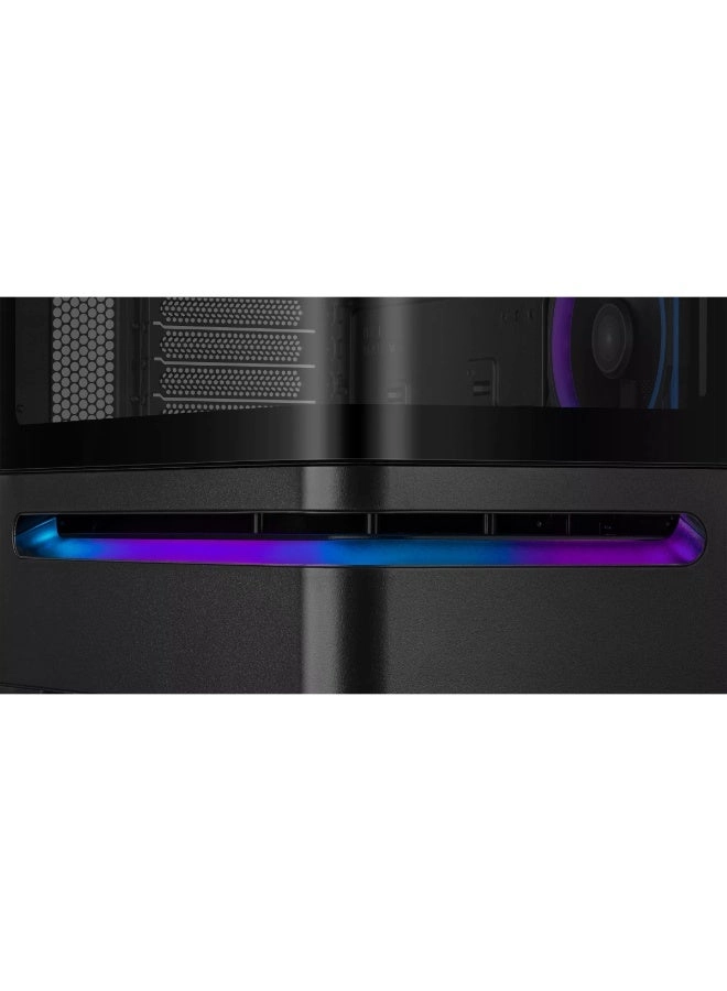 Prime AP202 ARGB - Side window Micro-ATX