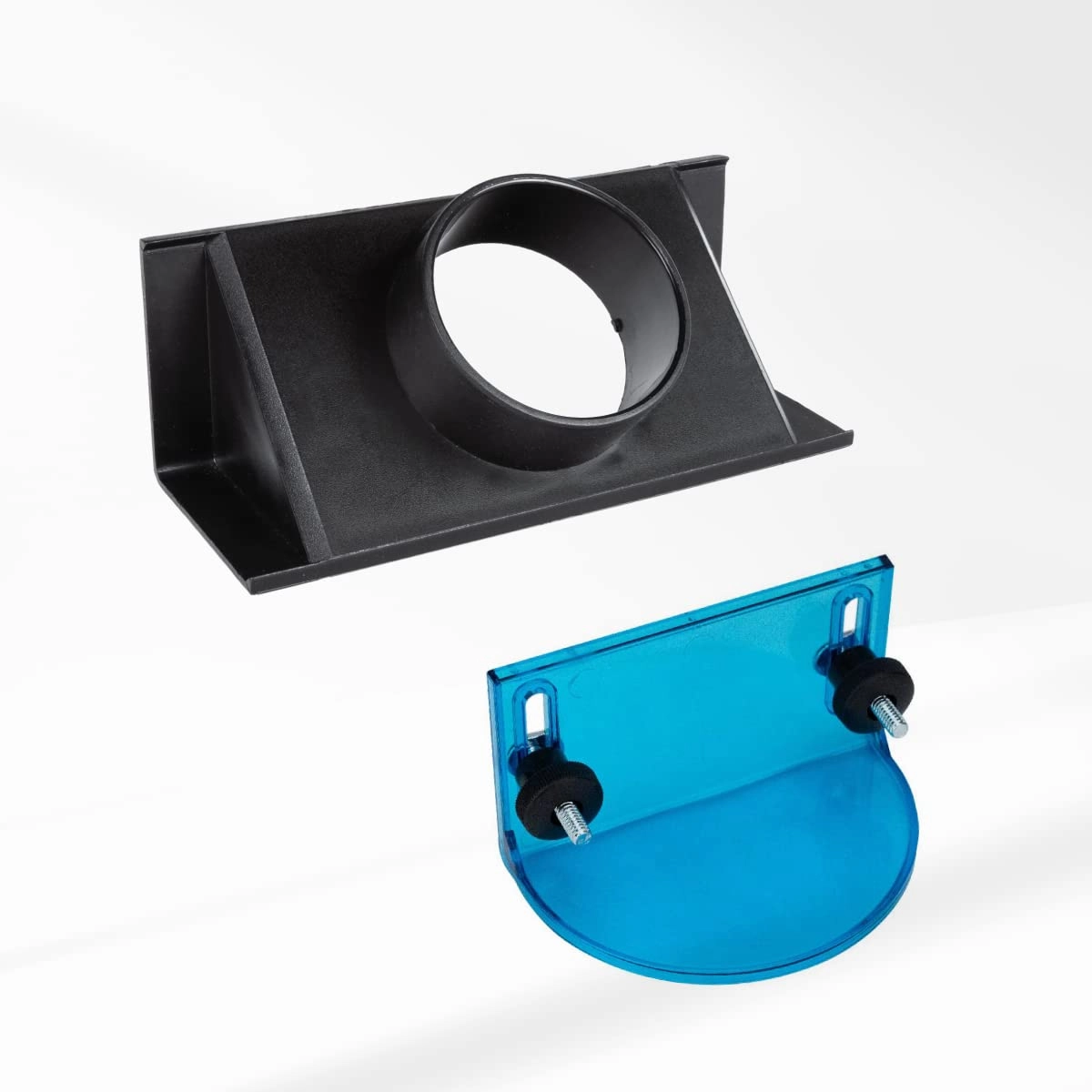 Powertec 71733 Router Bit Guard Kit - 25 ID