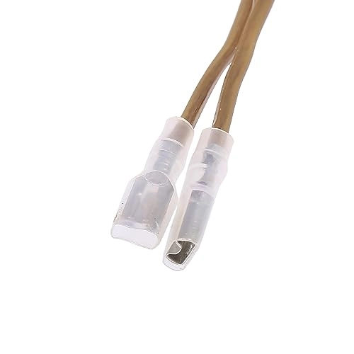 Speaker Wire Harness Adapter Connector - Toyota Scion Lexus Mitsubishi