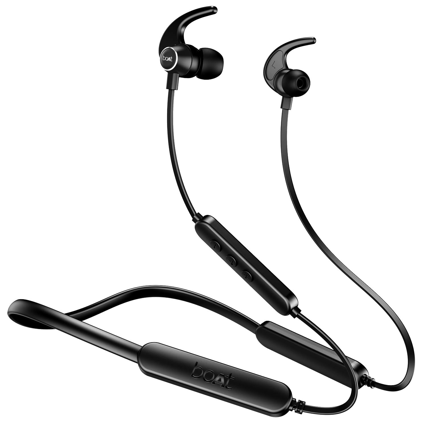 Rockerz 255 Pro Plus Wireless Earbud