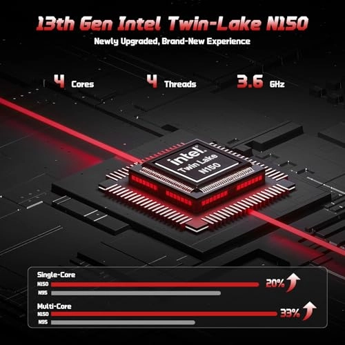 NIMO 15.6 FHD-IPS-Business-Laptop NIMO - 15.6'' Core i3-1215U 32GB DDR4 2TB SSD