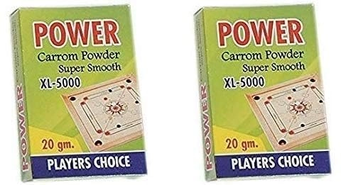 Carrom board - Black Pack
