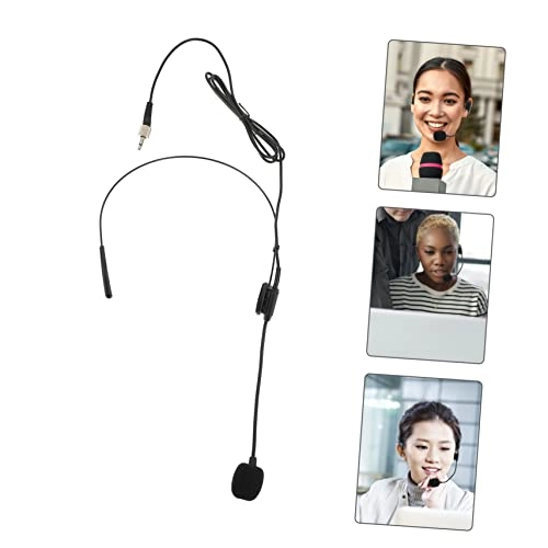 Vocal Wireless Microphone