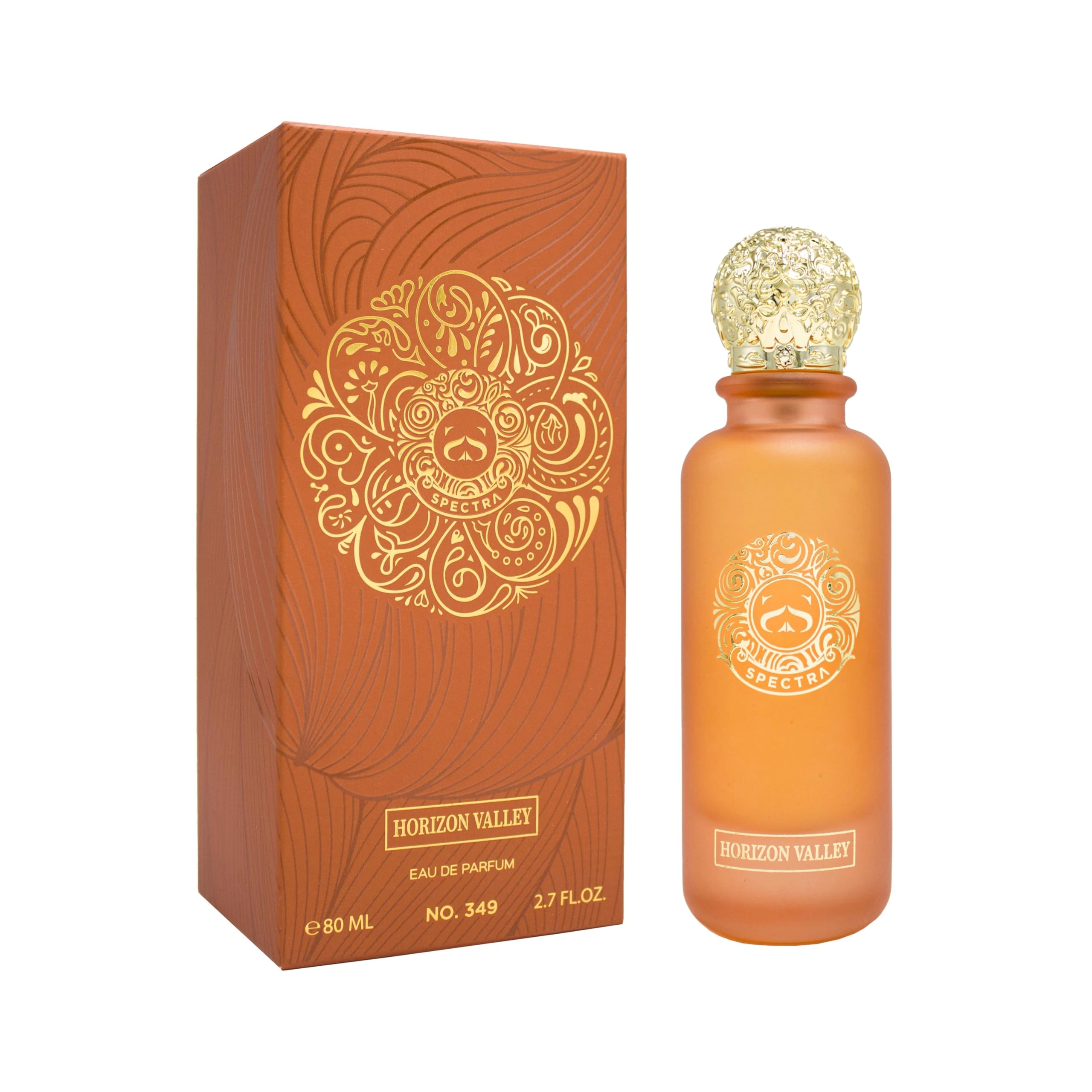 Spectra Horizon Valley Eau de Parfum 80ml