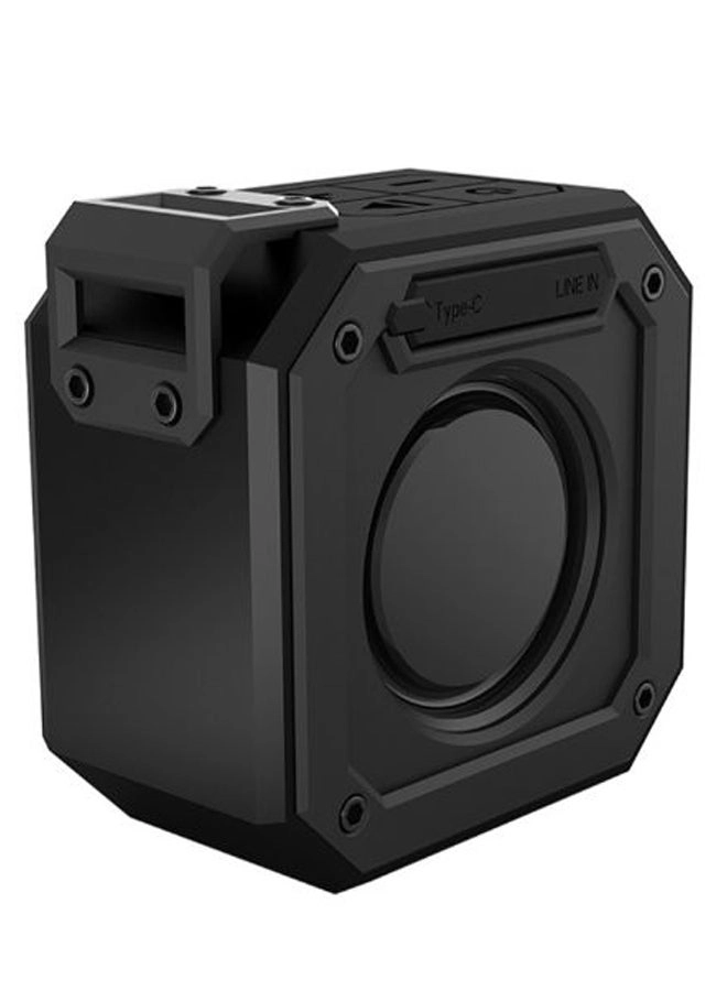 NIBEMINENT X3 - Waterproof Bluetooth