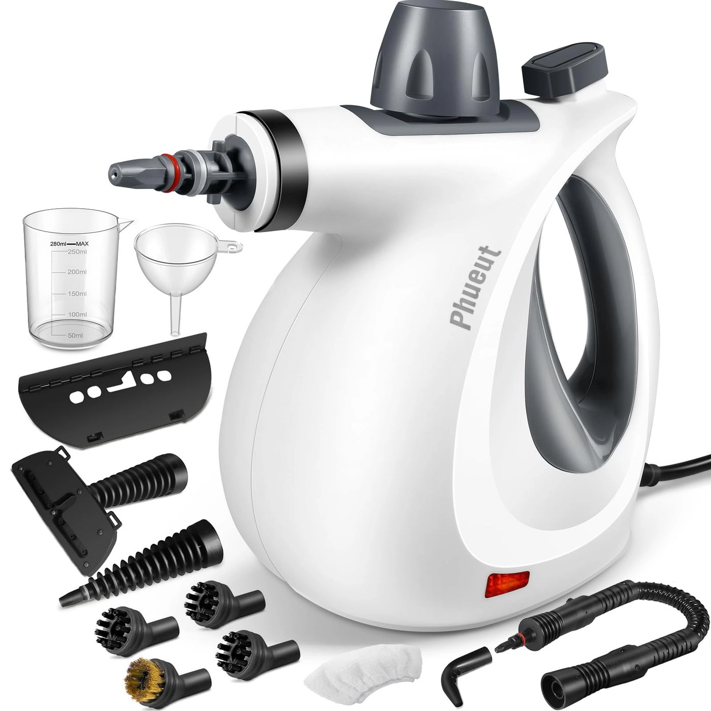 Steam Cleaner - 350 Milliliters