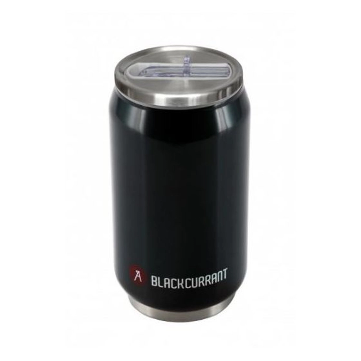 Stainless Steel Can'It Travel Mug