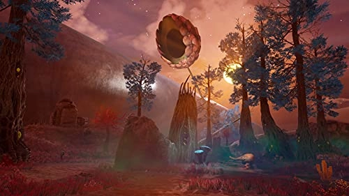 The Eternal Cylinder UAE Version - PlayStation 5