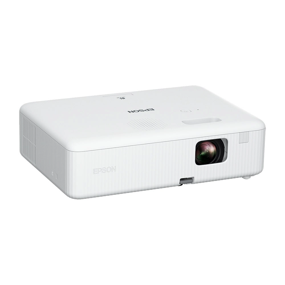 Epson EpiqVision Flex CO-W01 3000 ANSI Lumens