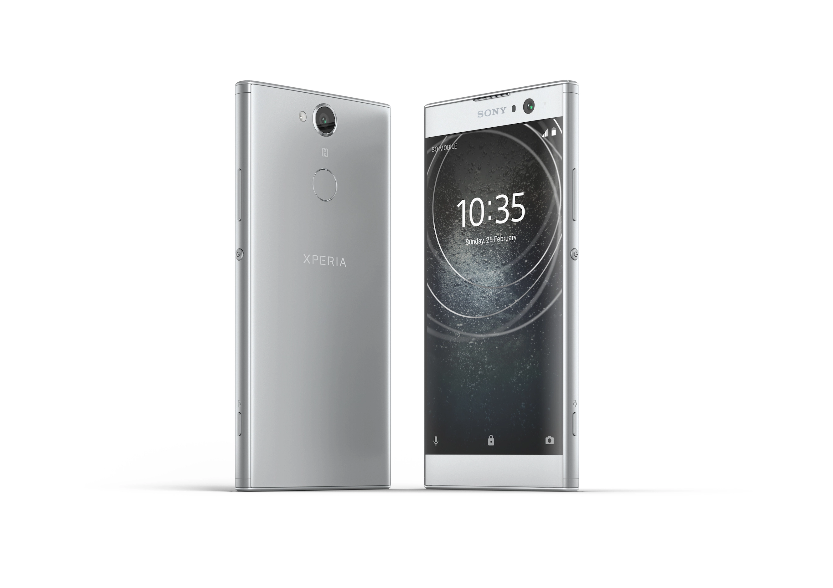 (Renewed) Xperia XA2 - 4GB 32GB