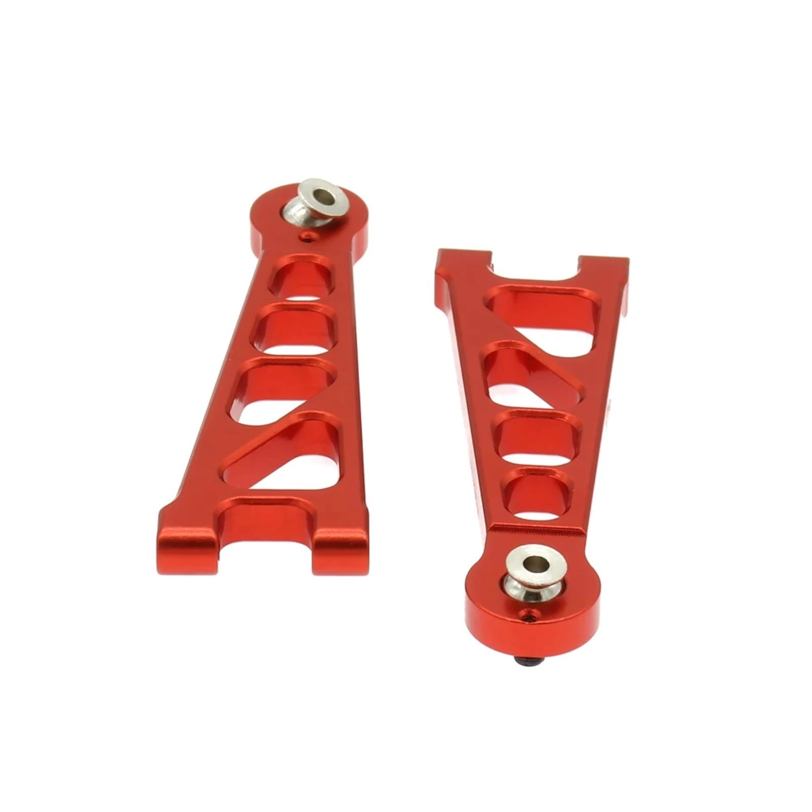 Front Upper Suspension Arm - 1/10 Alloy