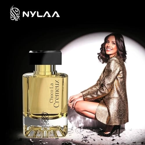 Choco La Cremeux Eau de Parfum 100 ml