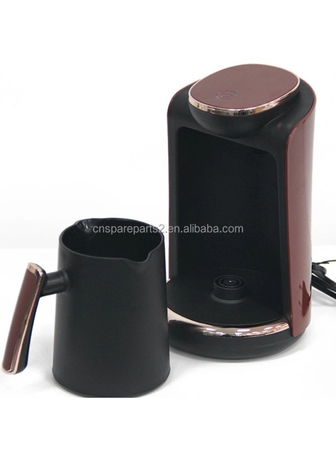 Mazaj - Overheat Protection Auto Shut Off