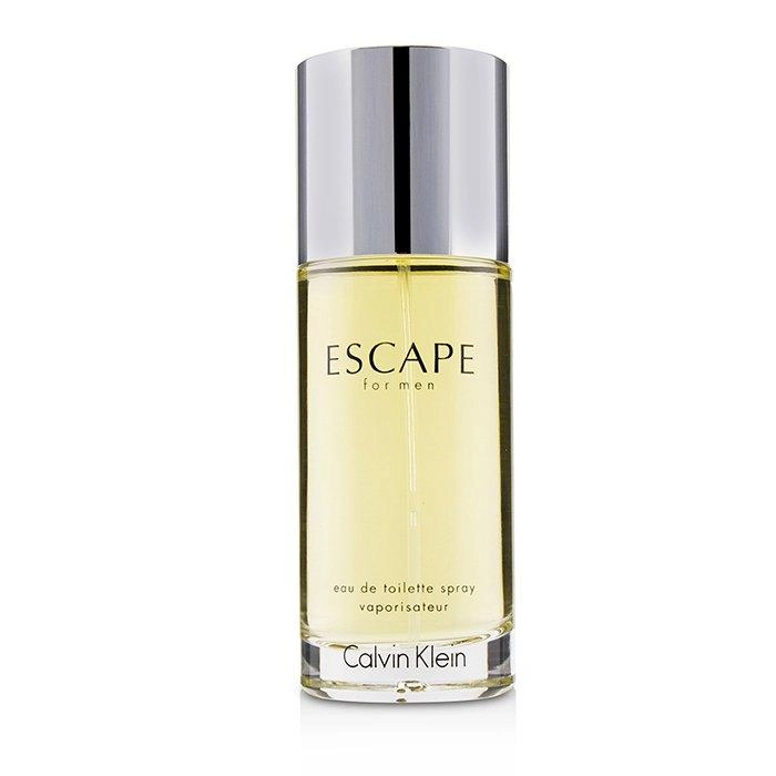 Escape Eau de Toilette 100 ml