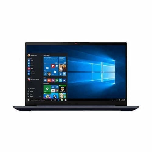 IdeaPad 3 82KU00C1US - 15.6'' Ryzen 5 5500U 12GB DDR4 512GB SSD