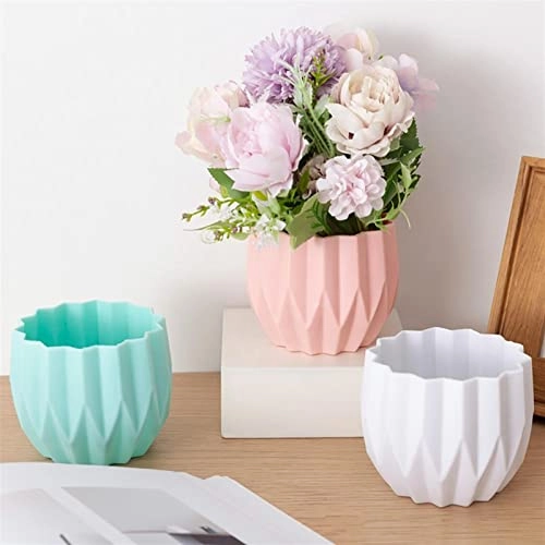 Anti Slip Flowerpot Planter