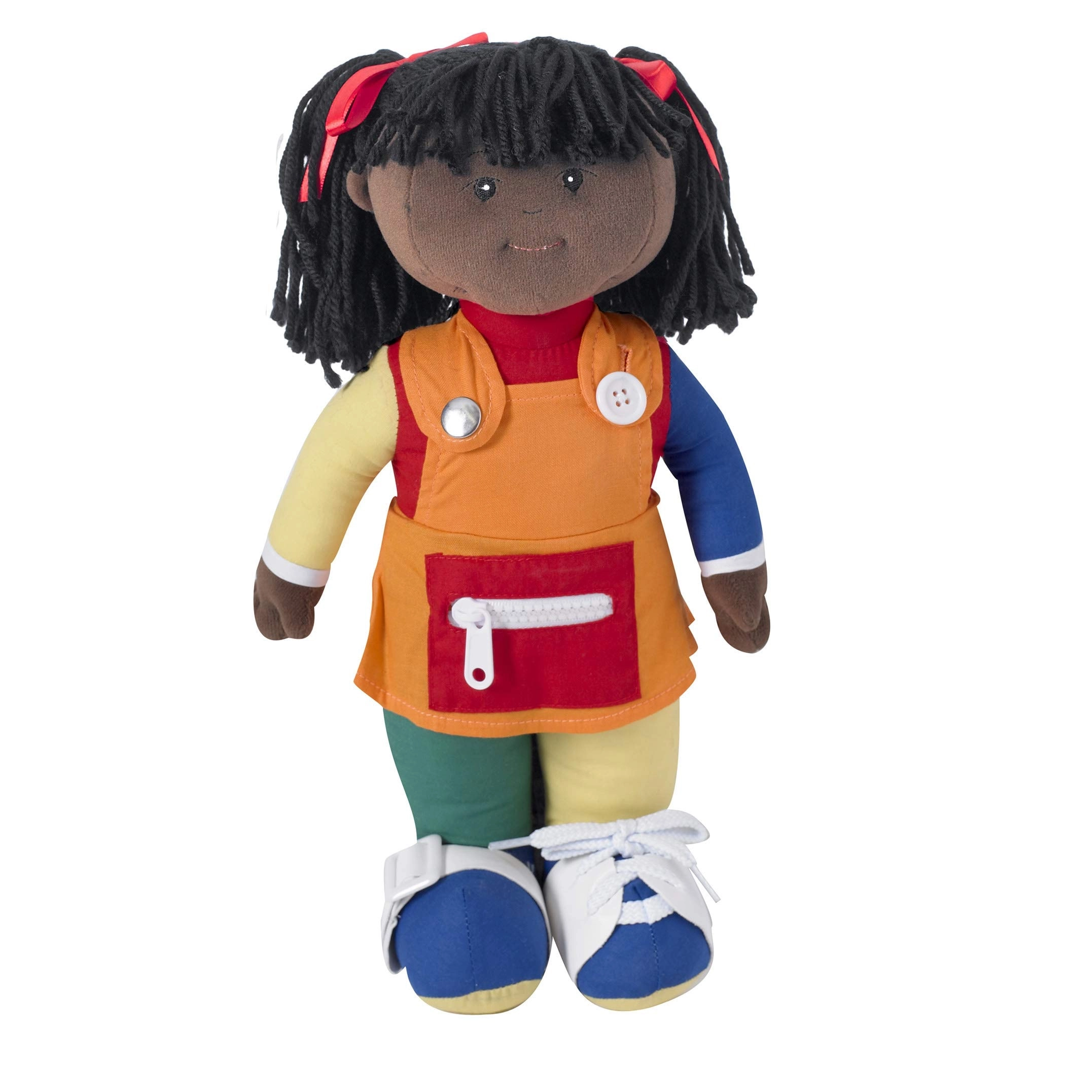 Children's Factory FPH858 - 3 yrs +