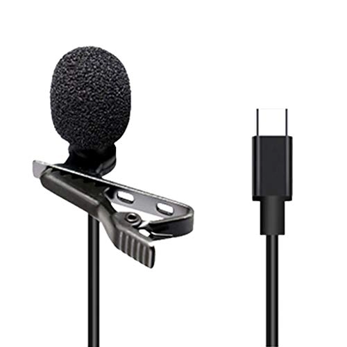 JH-042 USB Microphone