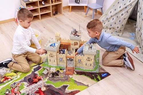 MEDIEVAL-FANTASY - Gorilla Mutant (38974)