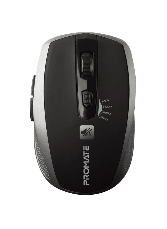 Promats Breeze - Wireless