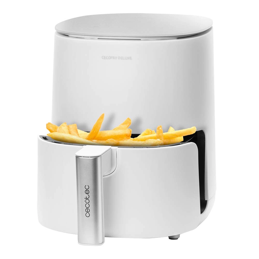 Cecotec Cecofry Deluxe Rapid Sun 04266