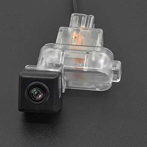 Rear View Reverse Backup Tracks Camera - 728 x 512