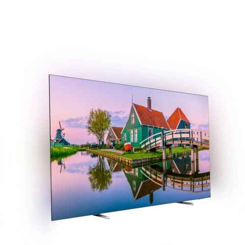 65OLED706/56 - 65 Inch