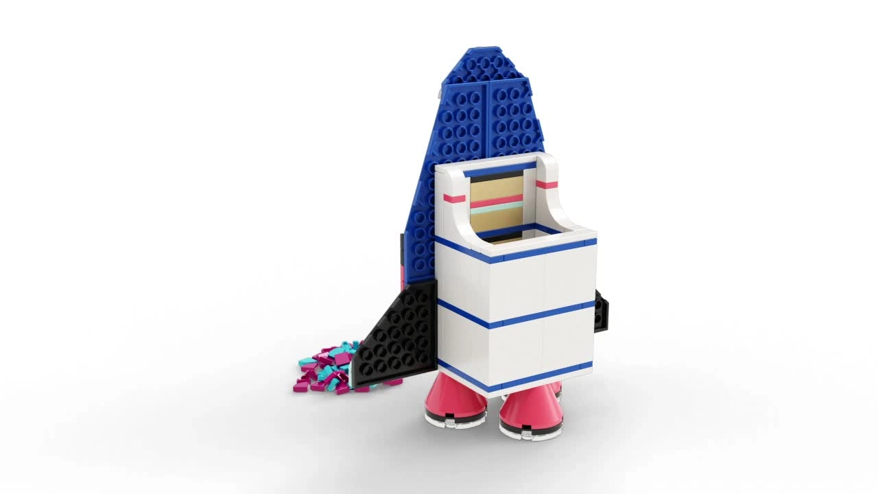 Pencil Holder (41936)