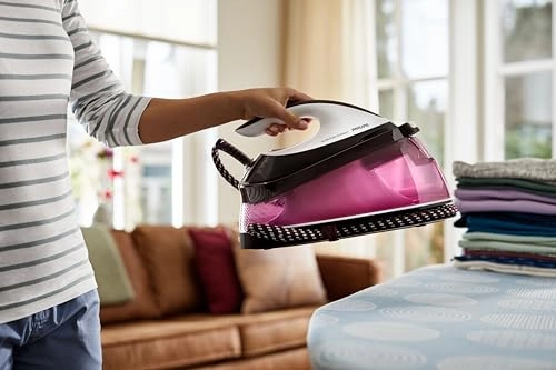 PerfectCare Compact Steam Generator Iron - 6.5 bar 1.5 L