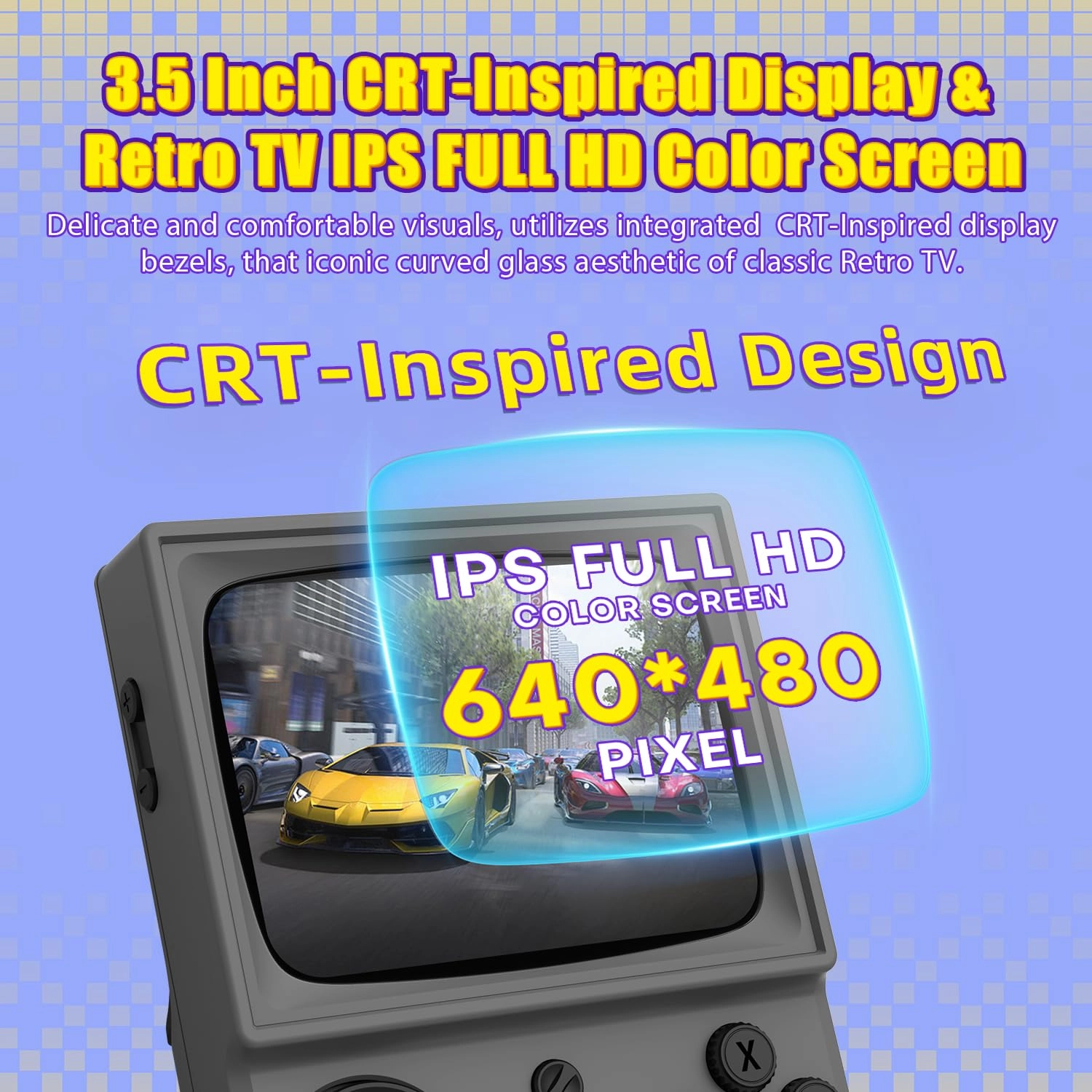 R36T - 128GB