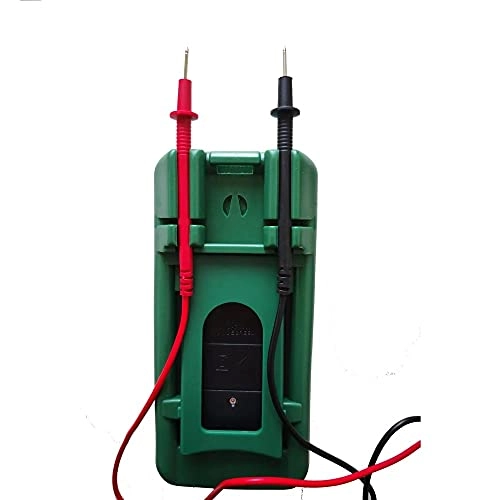 DY2201 - Digital Automotive Tester Multimeter 500-10000 RPM