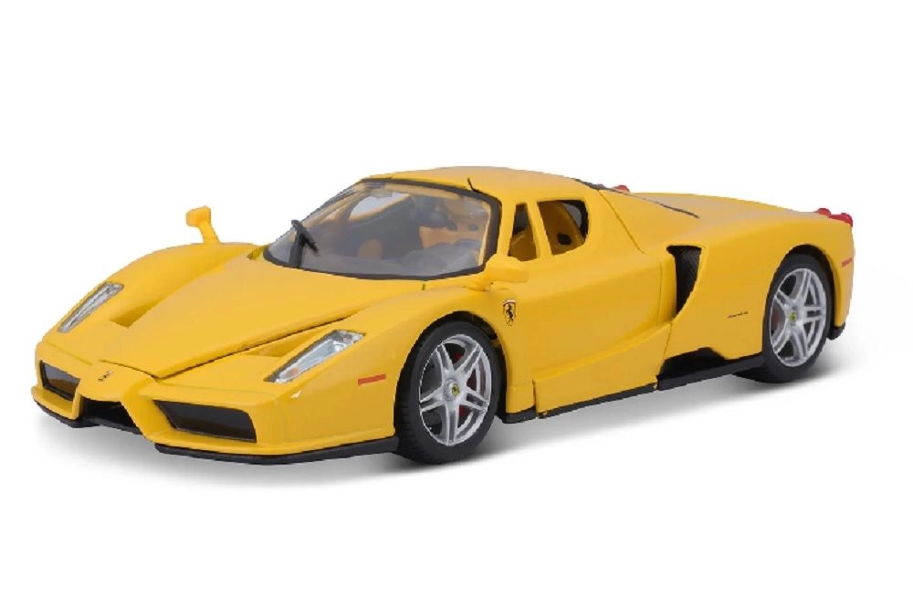 BBURAGO Enzo 1:24