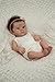 Reborn Baby Doll - 20 Inch Vinyl Girl Ages 36 months+