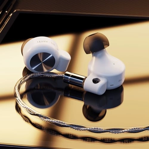 T10 Pro Wired Earbud