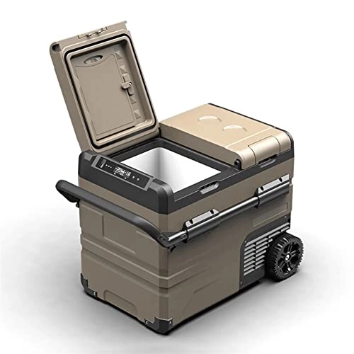 Beverage refrigerator