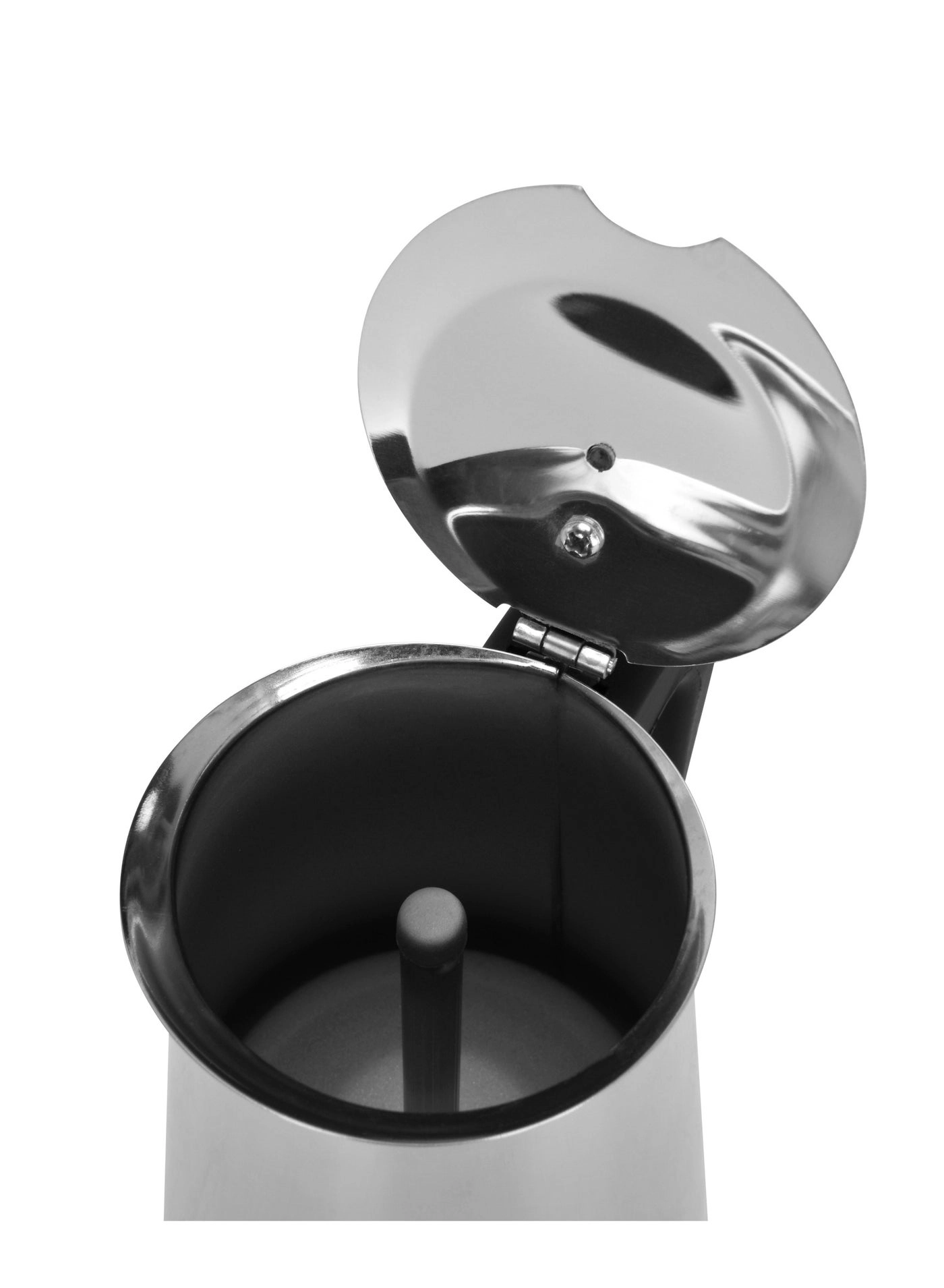 Moka Pot - 450mL Induction-compatible