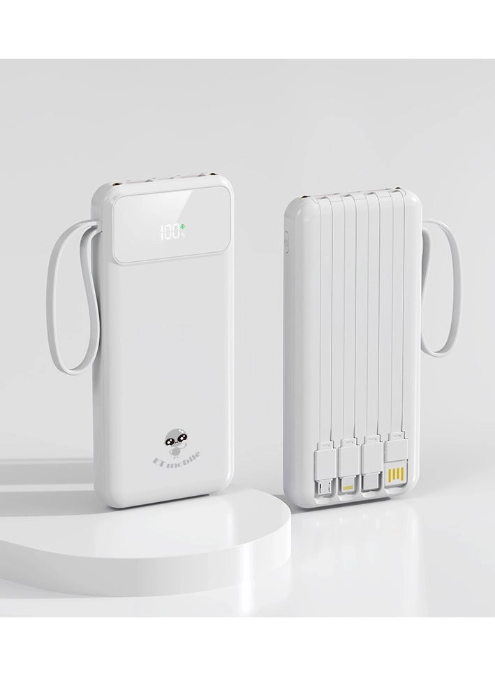 XHD Y-432 - 20000 mAh 22.5W