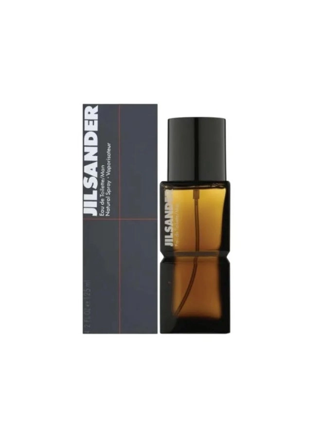 Jil Sander Man I Eau de Toilette 125ml