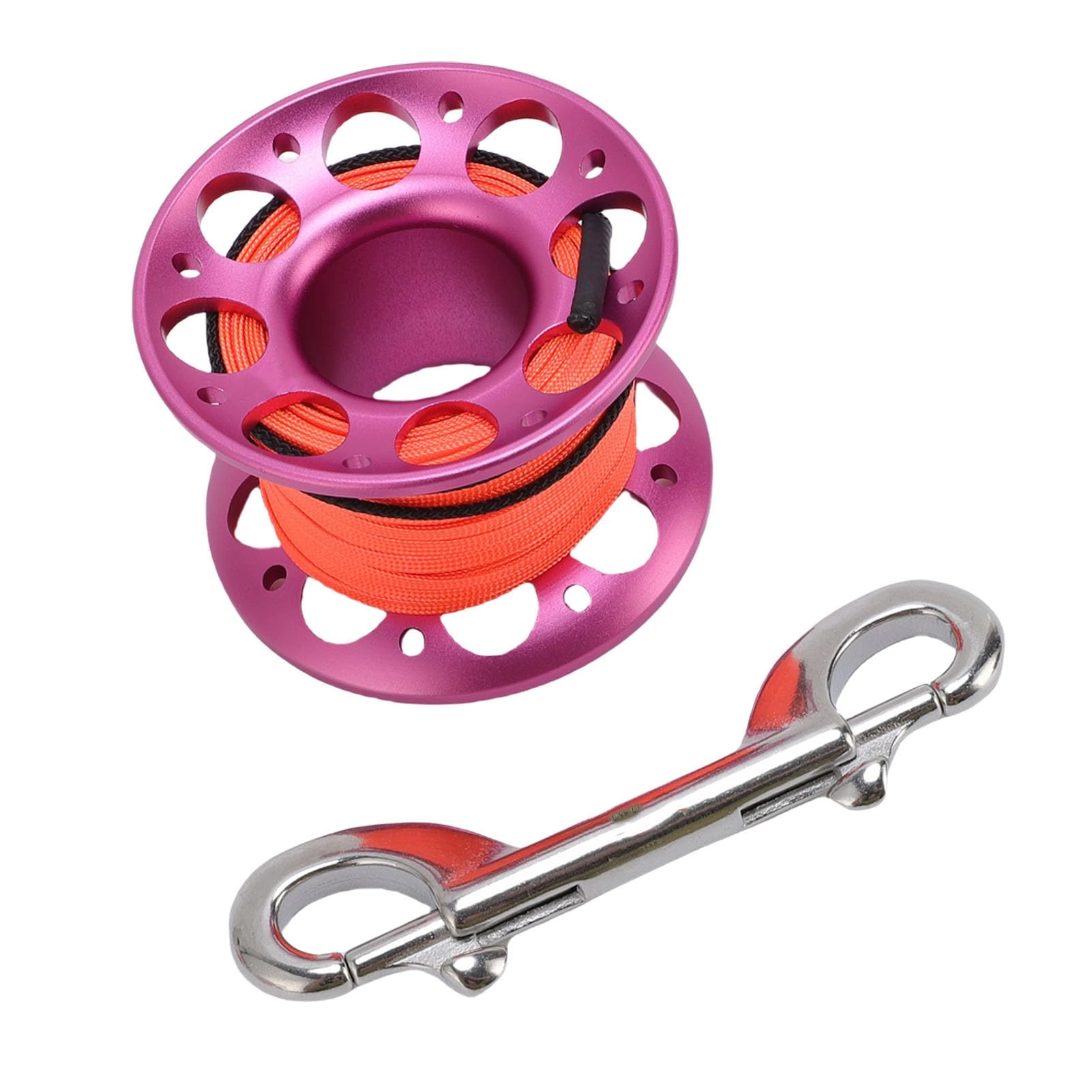 Aluminum Immersion Light - 15M