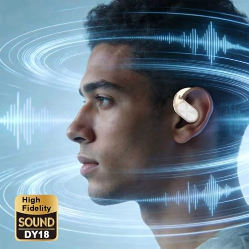 DY18 Wireless Earbud