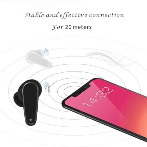Ari31 Wireless Earbud
