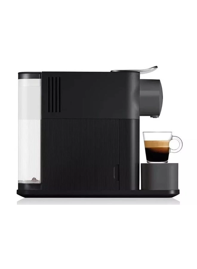 Lattissima One & Milk EN510