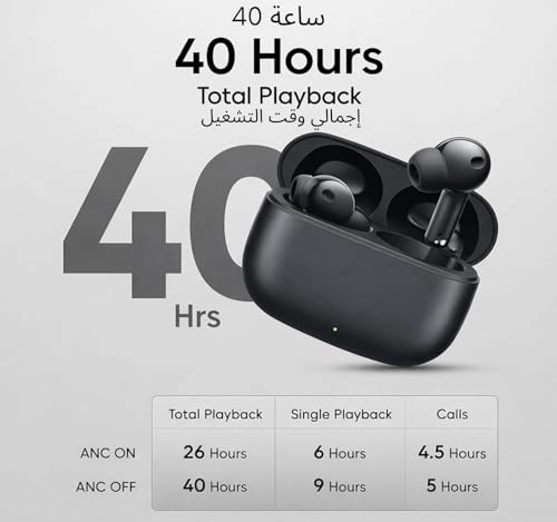 buds T310 Wireless Earbud