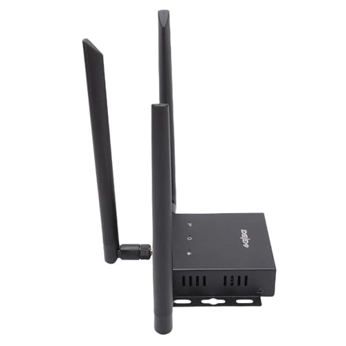 ED121 - 4G wifi 6 287Mbps