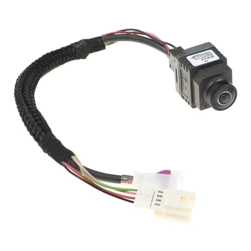 Rear View Backup Camera - Night vision